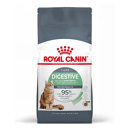 Royal Canin kattenvoer Digestive Care 400 gr