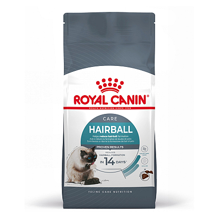 Royal Canin kattenvoer Hairball Care 4 kg