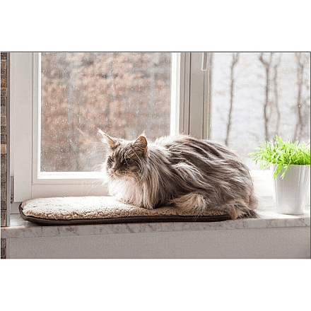 Petlando Windowchiller Cappuccino