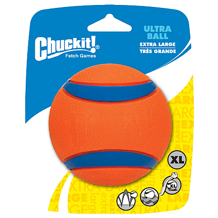 Chuckit! Ultra Ball