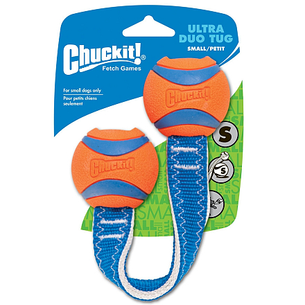 Chuckit! Ultra Duo Tug