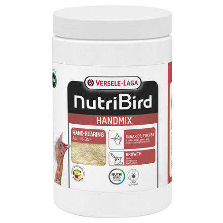 Versele-Laga NutriBird Handmix Opfokvoer 500 gr